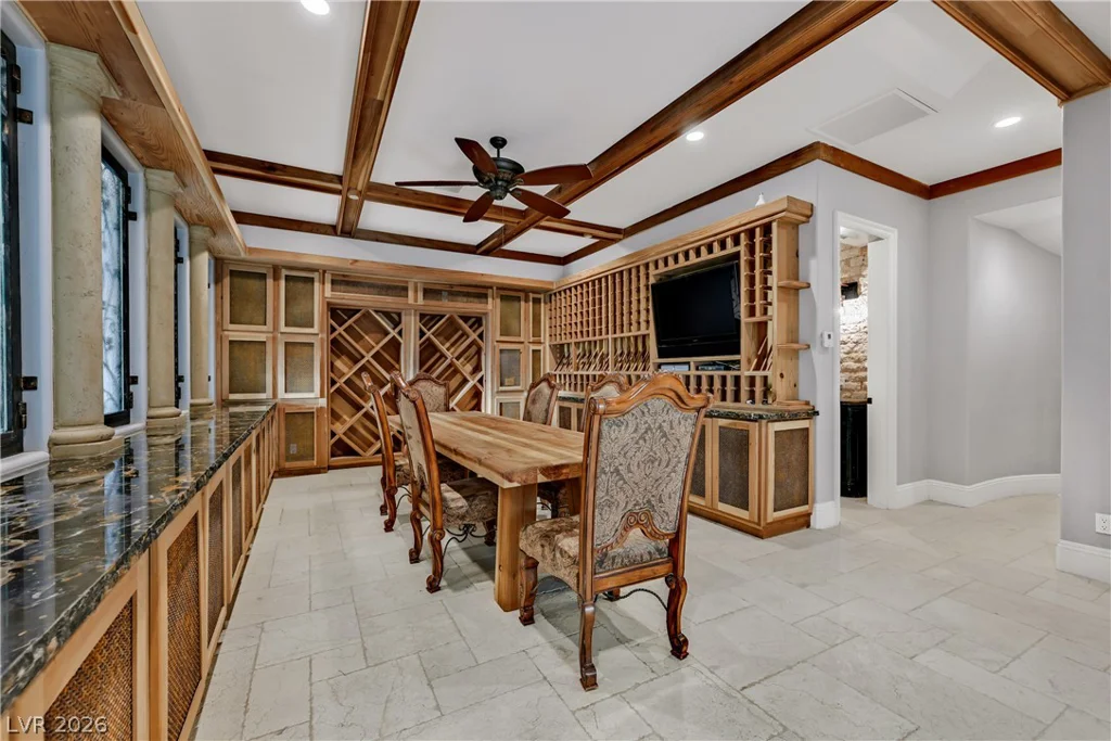 8 Rue Mediterra, Henderson, NV 89011