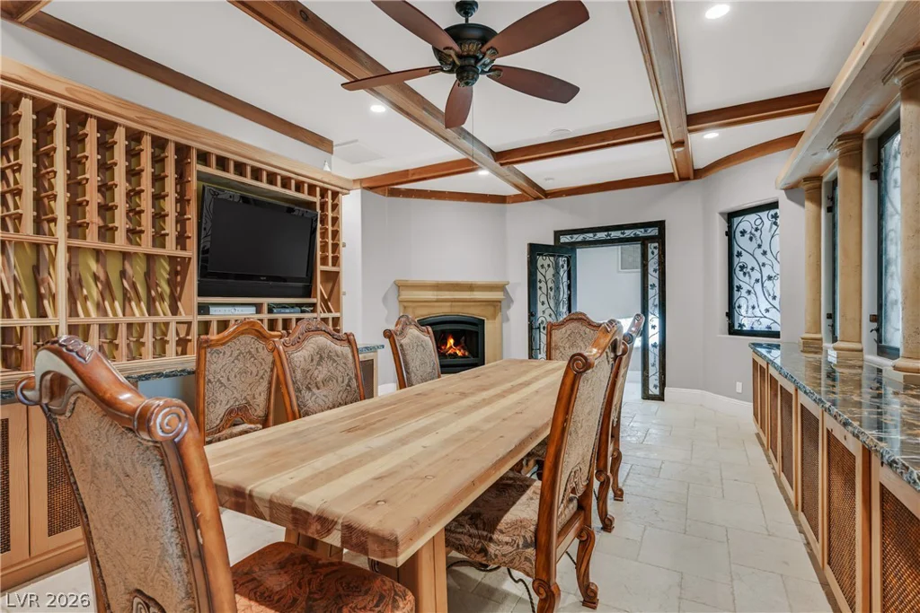 8 Rue Mediterra, Henderson, NV 89011