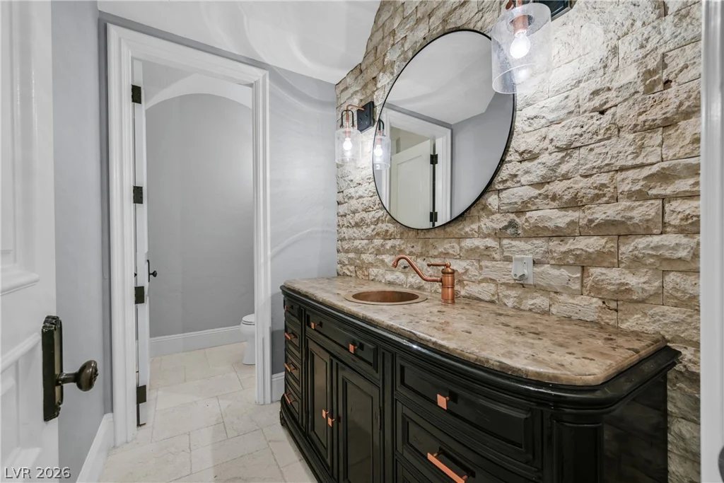 8 Rue Mediterra, Henderson, NV 89011