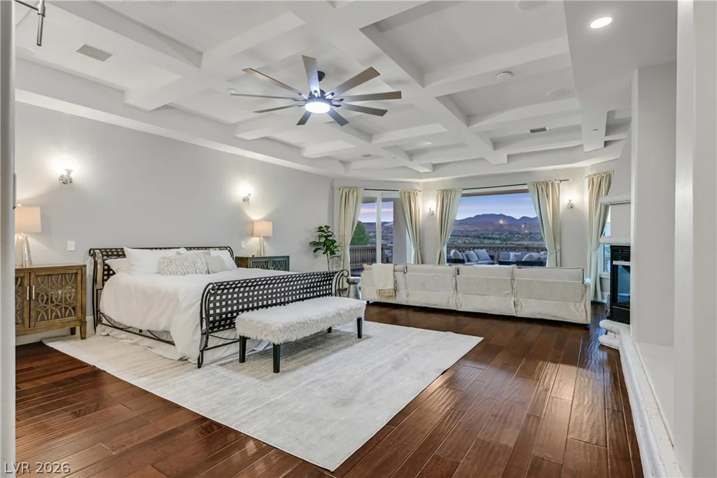 8 Rue Mediterra, Henderson, NV 89011