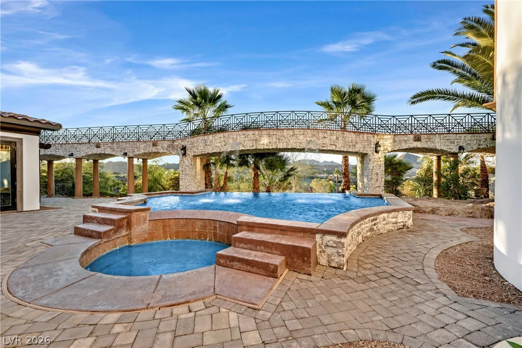 8 Rue Mediterra, Henderson, NV 89011