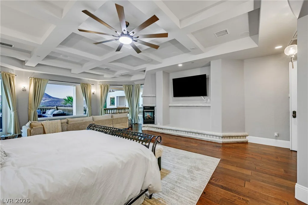 8 Rue Mediterra, Henderson, NV 89011