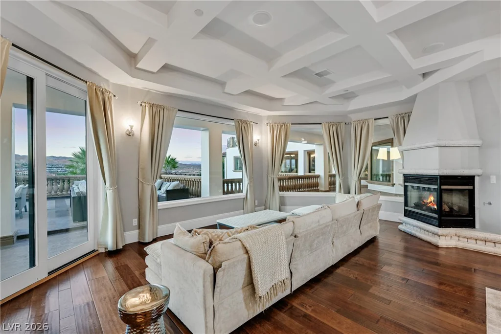 8 Rue Mediterra, Henderson, NV 89011