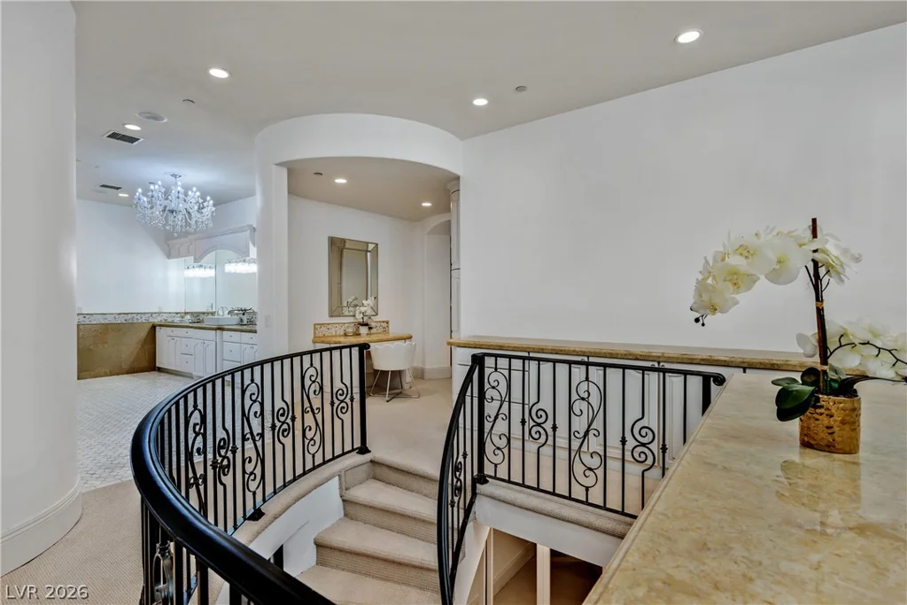 8 Rue Mediterra, Henderson, NV 89011