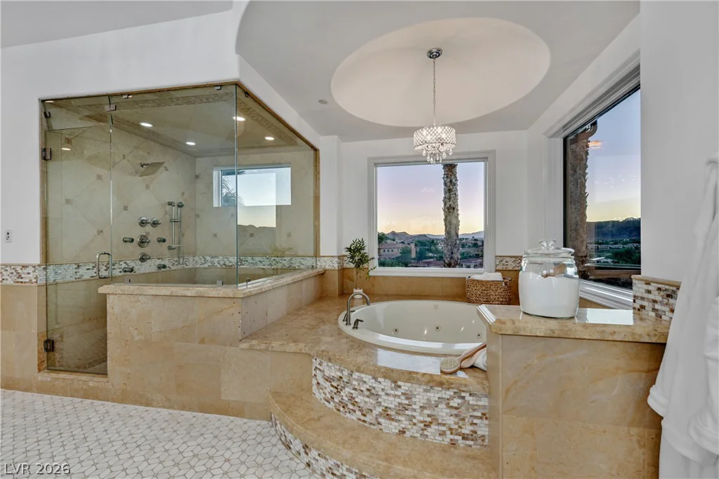 8 Rue Mediterra, Henderson, NV 89011