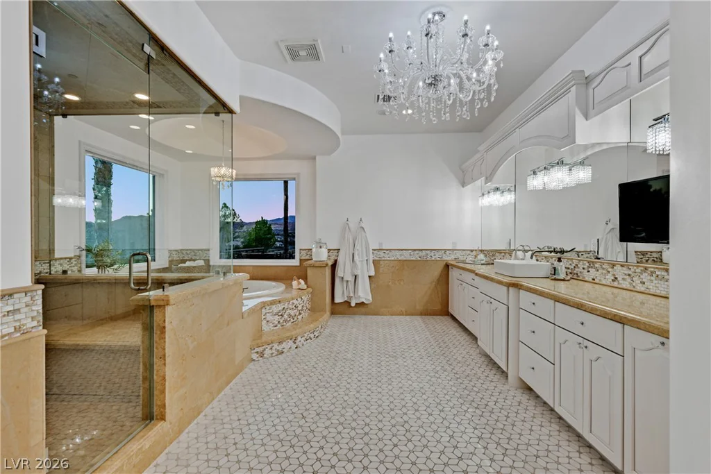 8 Rue Mediterra, Henderson, NV 89011