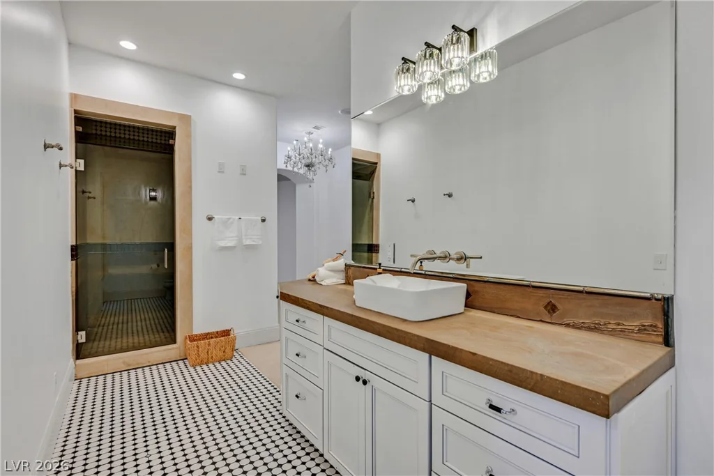 8 Rue Mediterra, Henderson, NV 89011