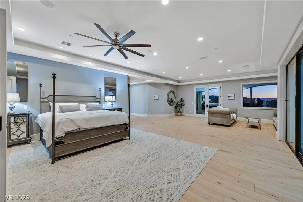 8 Rue Mediterra, Henderson, NV 89011