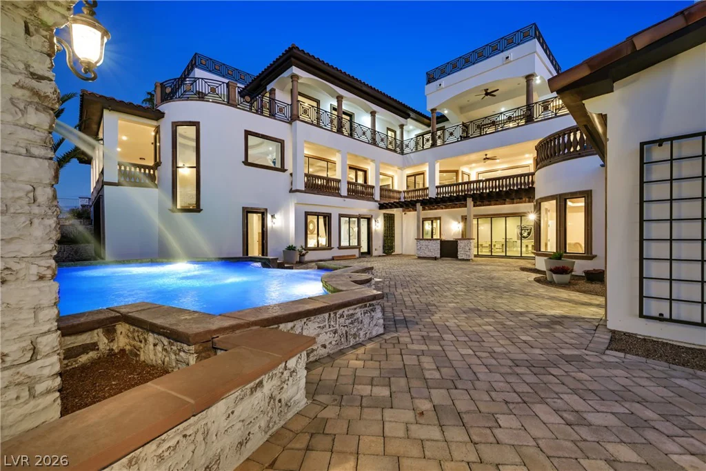 8 Rue Mediterra, Henderson, NV 89011