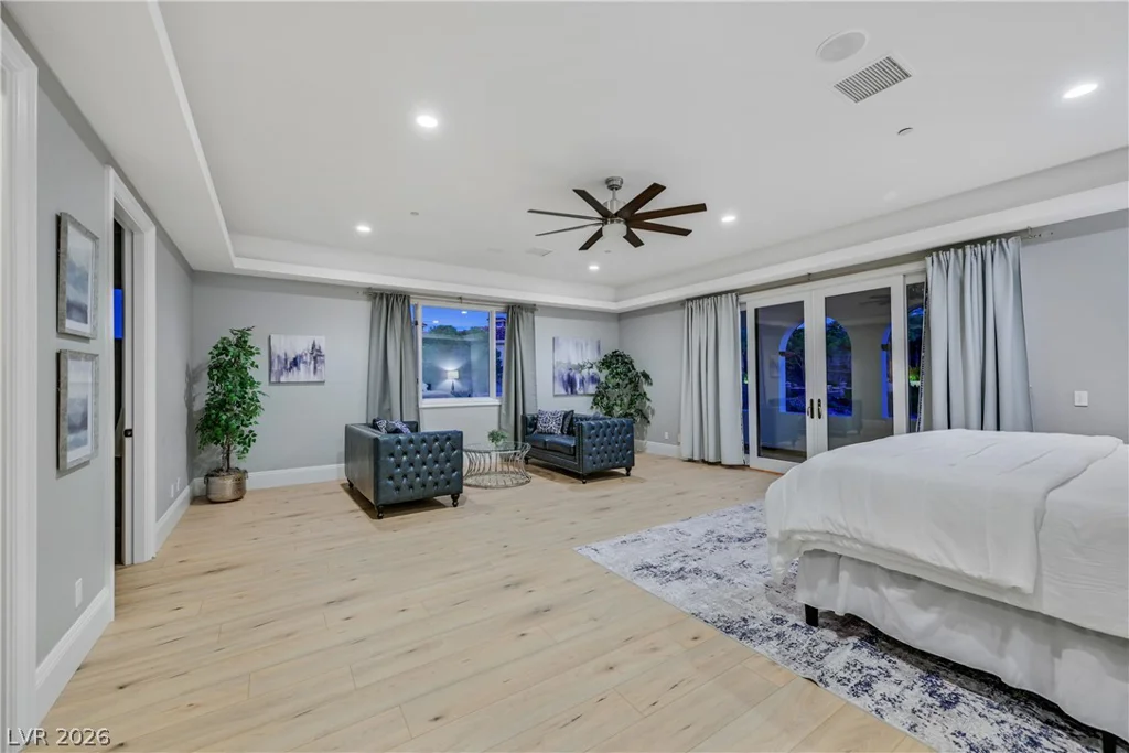 8 Rue Mediterra, Henderson, NV 89011