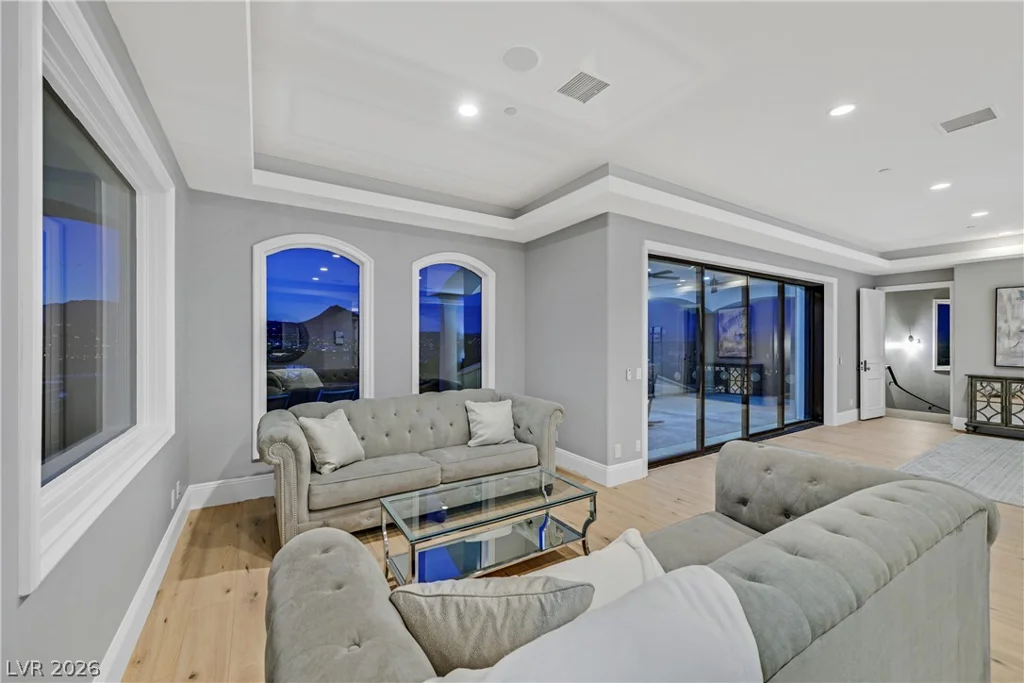 8 Rue Mediterra, Henderson, NV 89011