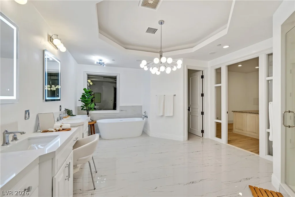 8 Rue Mediterra, Henderson, NV 89011