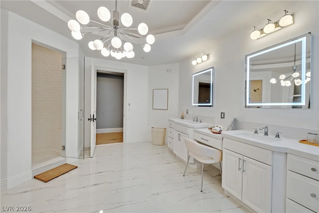 8 Rue Mediterra, Henderson, NV 89011