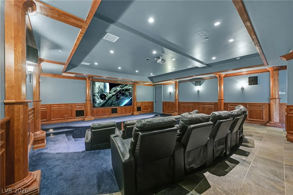 8 Rue Mediterra, Henderson, NV 89011