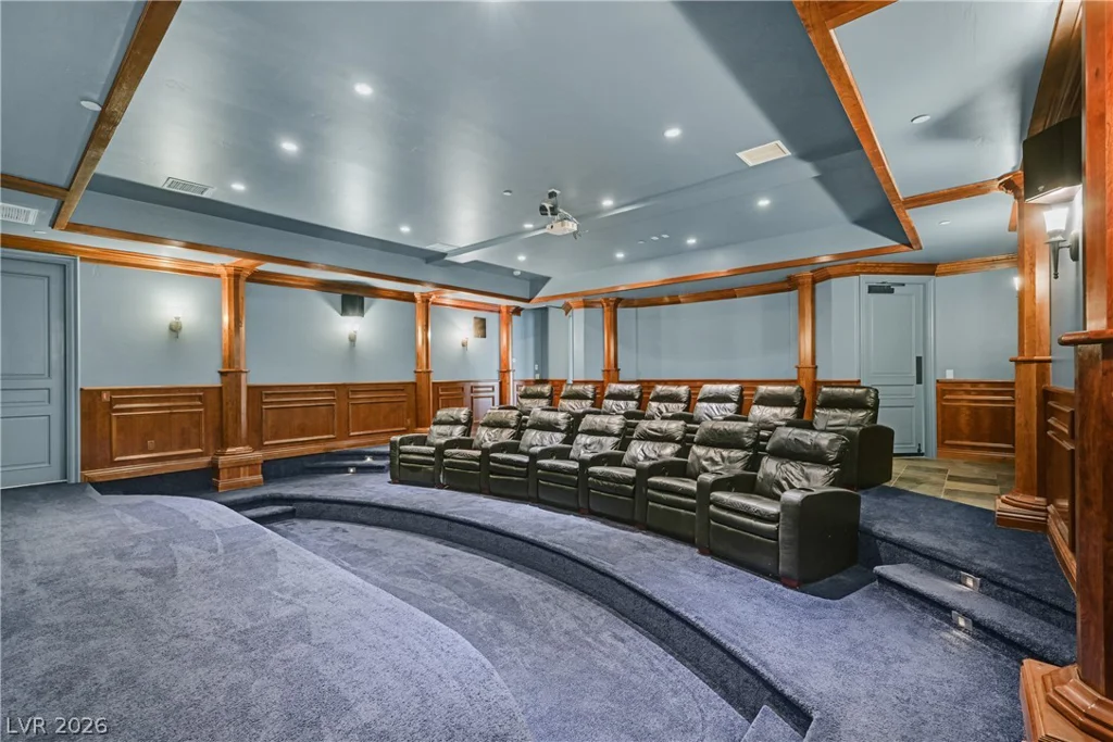 8 Rue Mediterra, Henderson, NV 89011