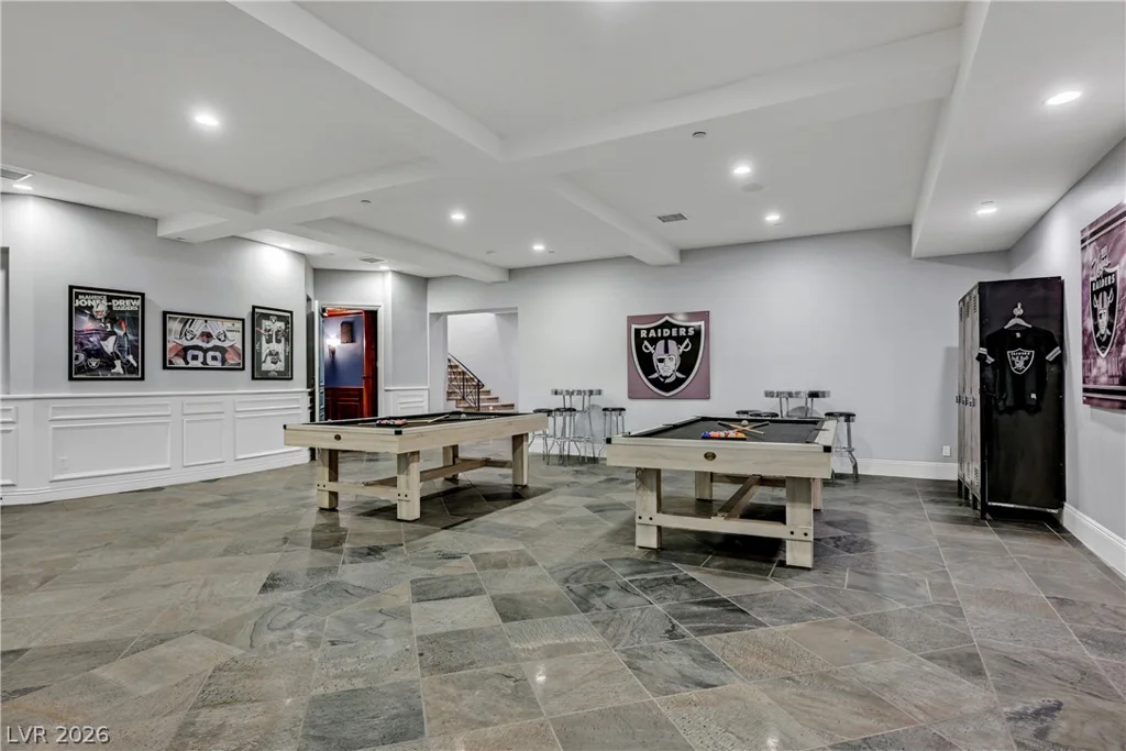 8 Rue Mediterra, Henderson, NV 89011
