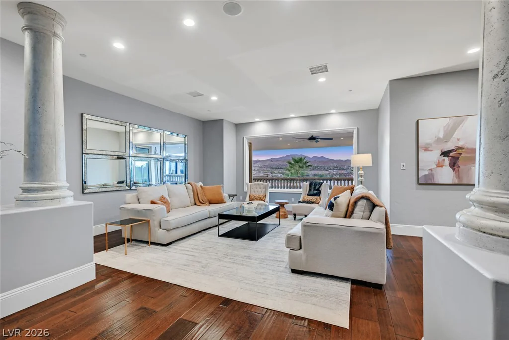 8 Rue Mediterra, Henderson, NV 89011