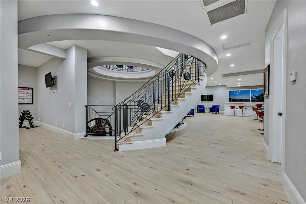8 Rue Mediterra, Henderson, NV 89011
