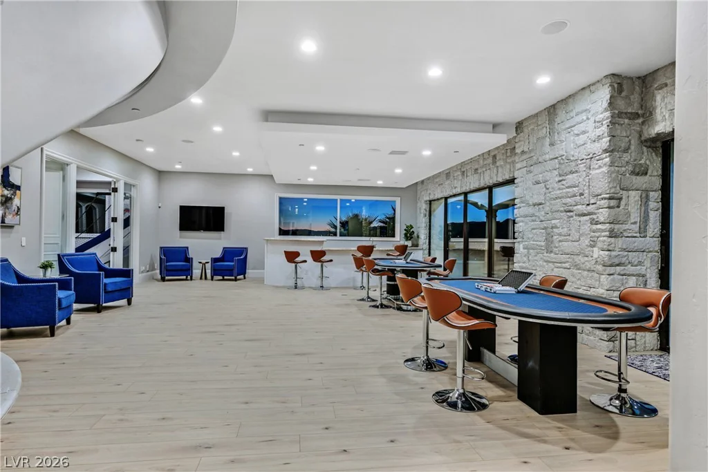 8 Rue Mediterra, Henderson, NV 89011