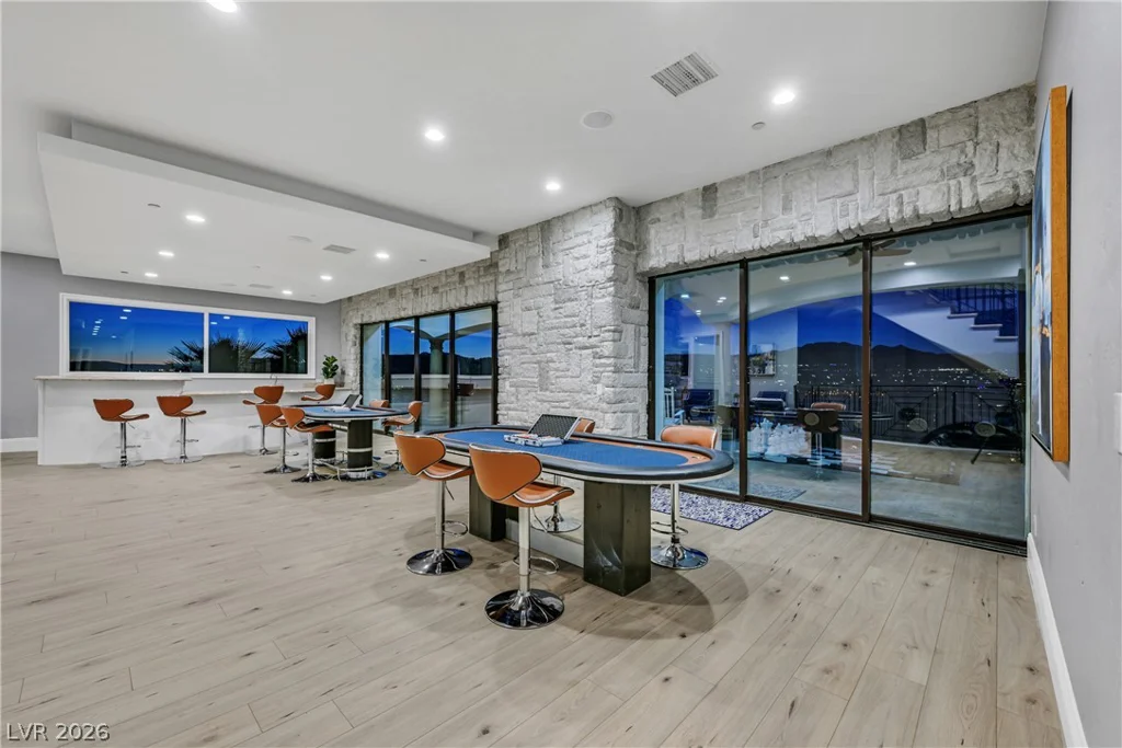 8 Rue Mediterra, Henderson, NV 89011