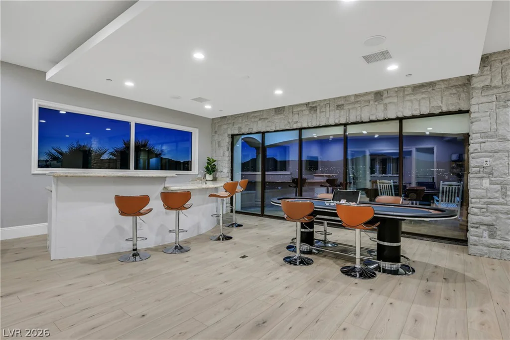 8 Rue Mediterra, Henderson, NV 89011