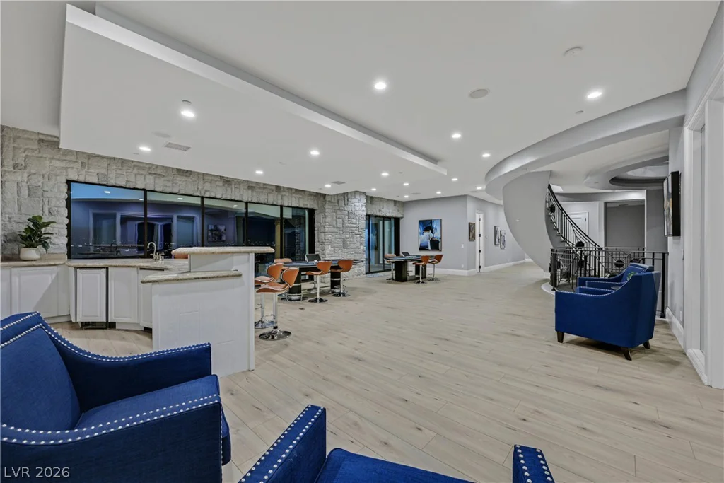 8 Rue Mediterra, Henderson, NV 89011