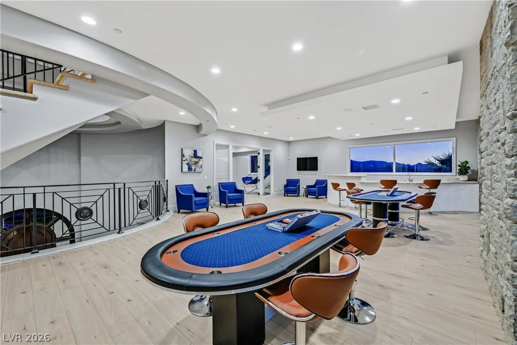 8 Rue Mediterra, Henderson, NV 89011