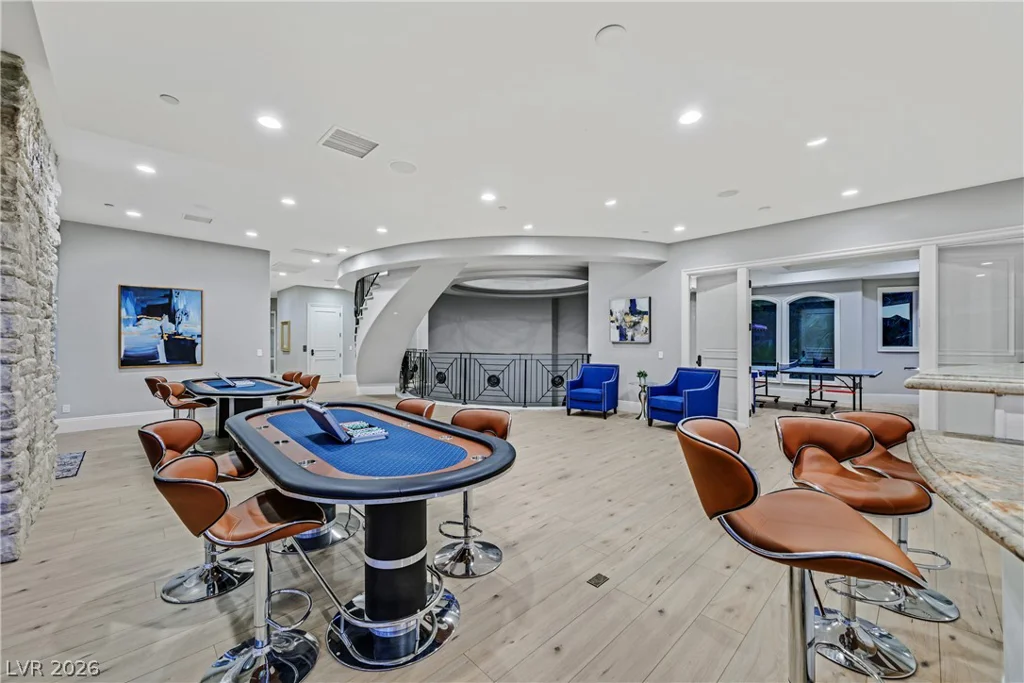 8 Rue Mediterra, Henderson, NV 89011