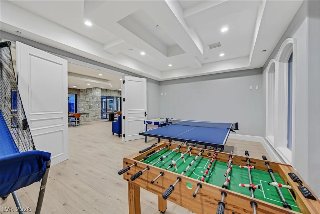 8 Rue Mediterra, Henderson, NV 89011
