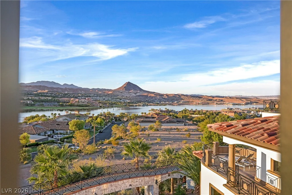 8 Rue Mediterra, Henderson, NV 89011