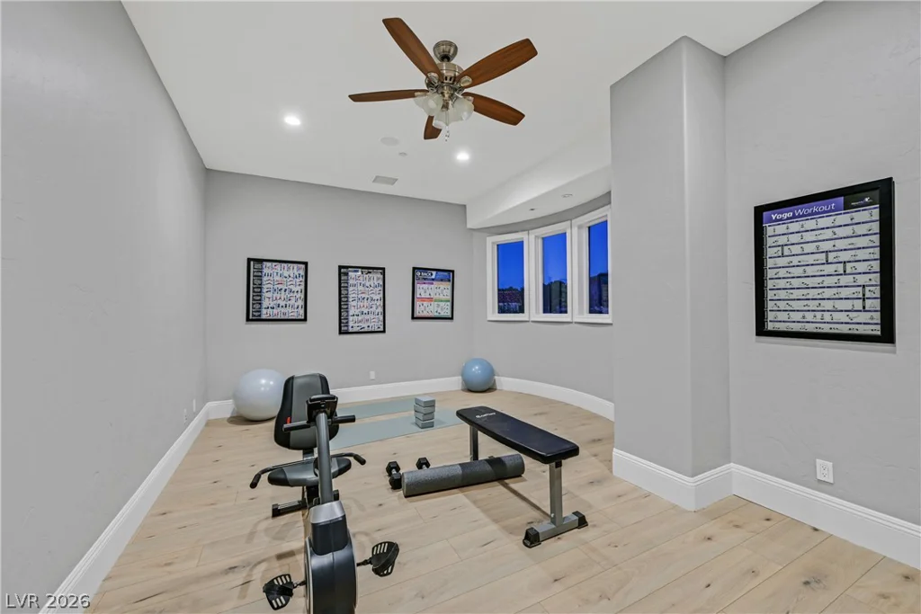 8 Rue Mediterra, Henderson, NV 89011