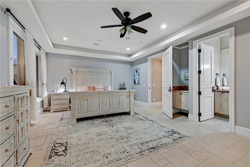 8 Rue Mediterra, Henderson, NV 89011