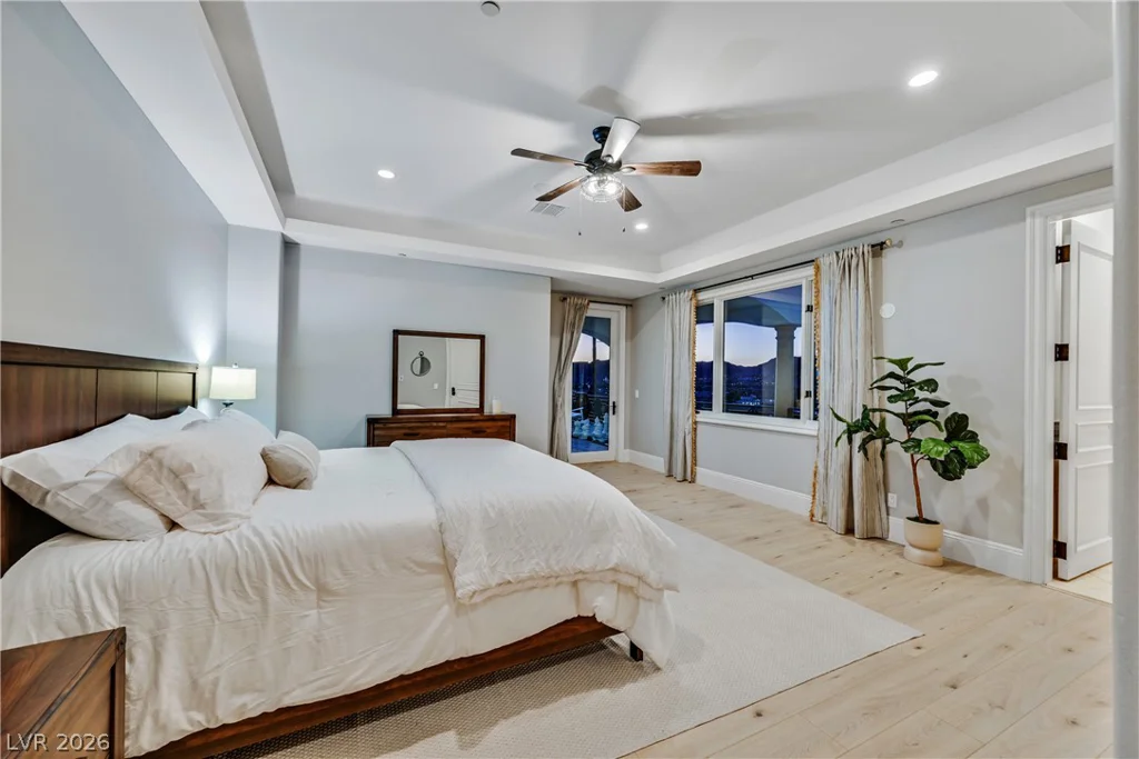 8 Rue Mediterra, Henderson, NV 89011