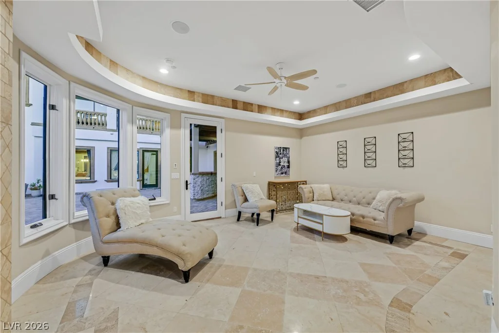 8 Rue Mediterra, Henderson, NV 89011