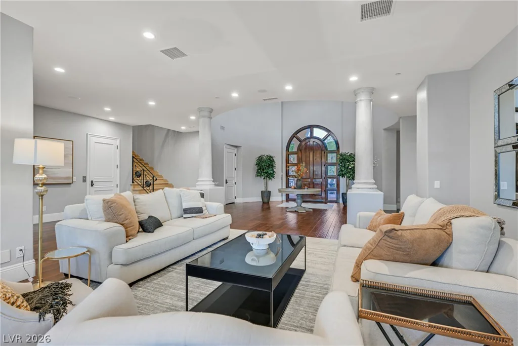 8 Rue Mediterra, Henderson, NV 89011