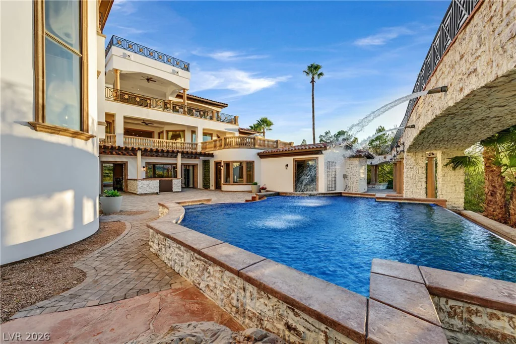 8 Rue Mediterra, Henderson, NV 89011