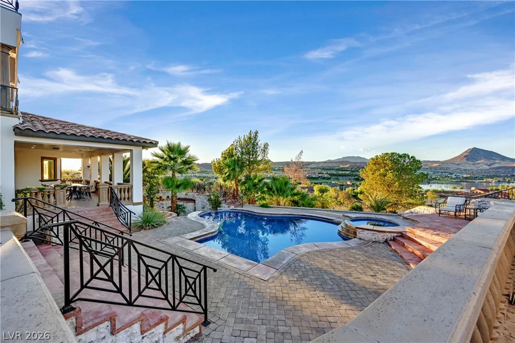 8 Rue Mediterra, Henderson, NV 89011