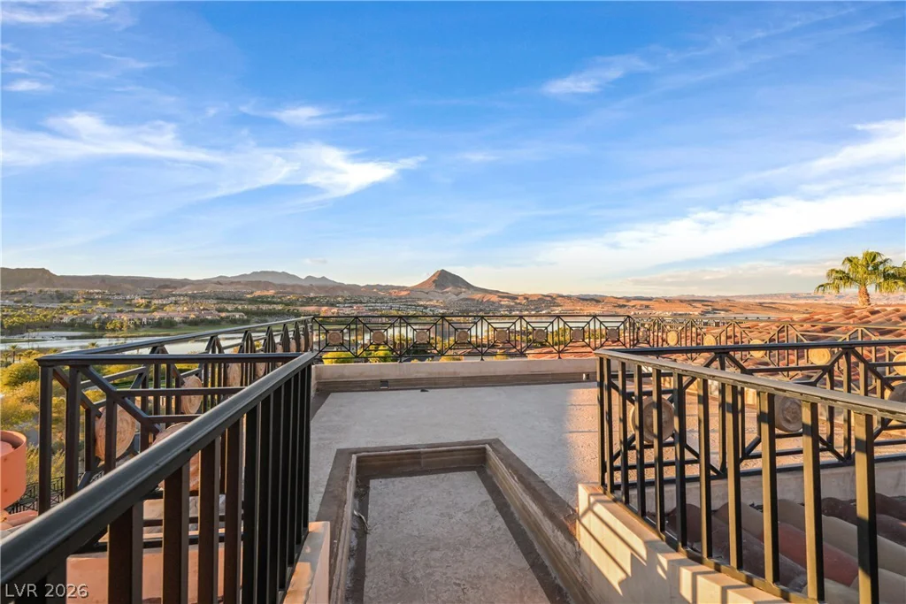 8 Rue Mediterra, Henderson, NV 89011