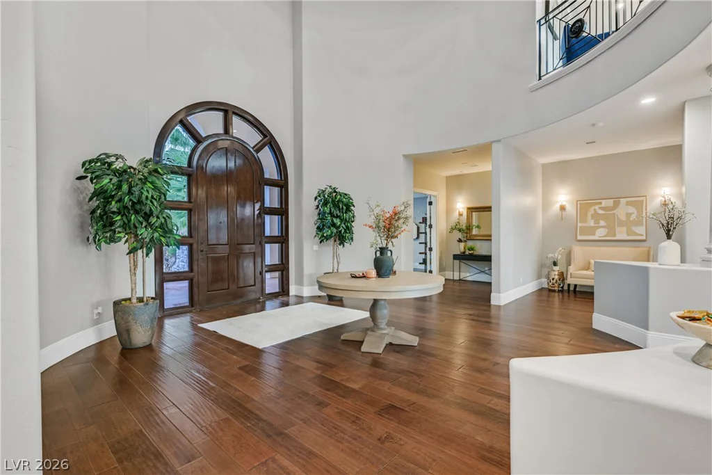 8 Rue Mediterra, Henderson, NV 89011