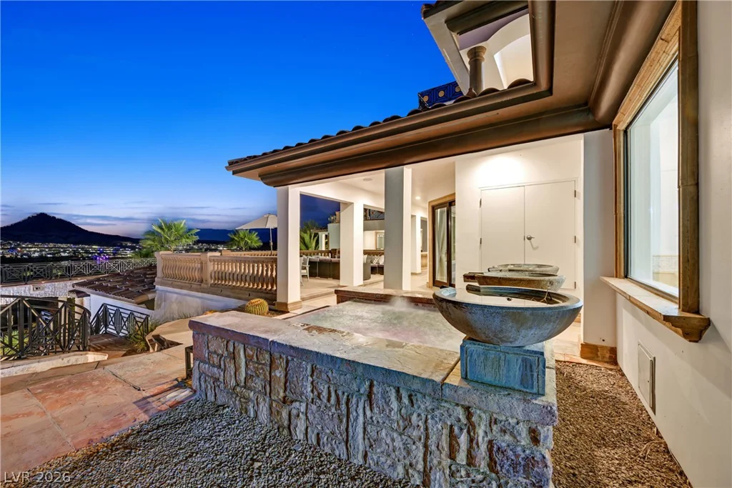 8 Rue Mediterra, Henderson, NV 89011