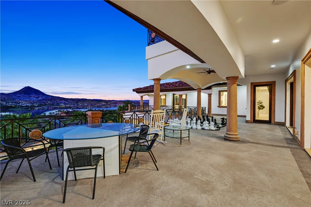8 Rue Mediterra, Henderson, NV 89011