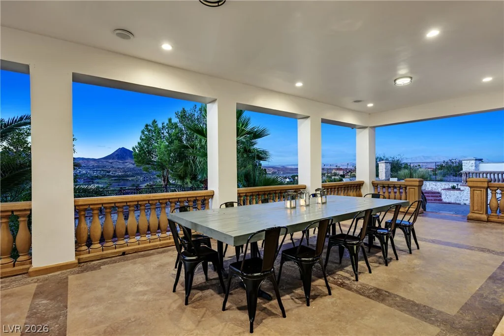 8 Rue Mediterra, Henderson, NV 89011