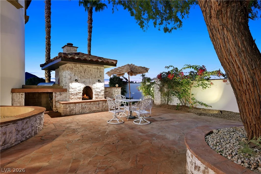 8 Rue Mediterra, Henderson, NV 89011