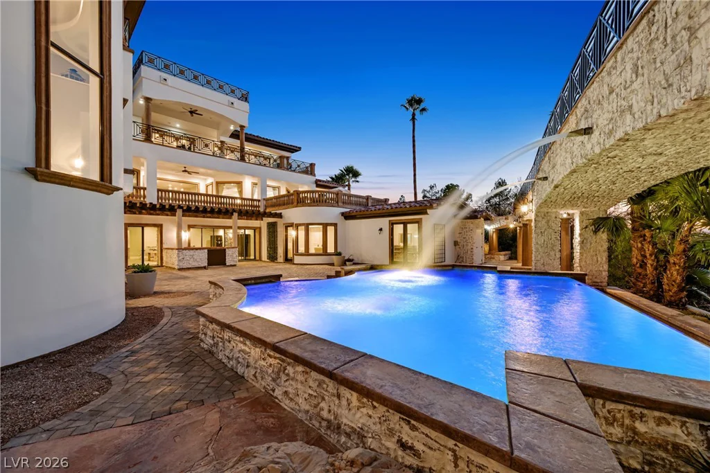 8 Rue Mediterra, Henderson, NV 89011