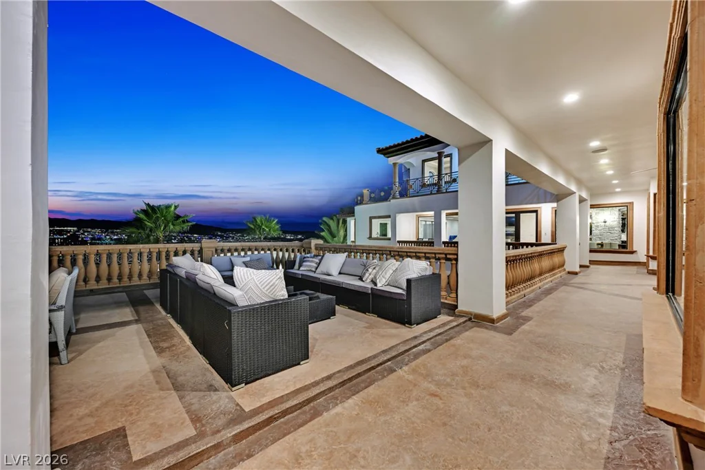 8 Rue Mediterra, Henderson, NV 89011