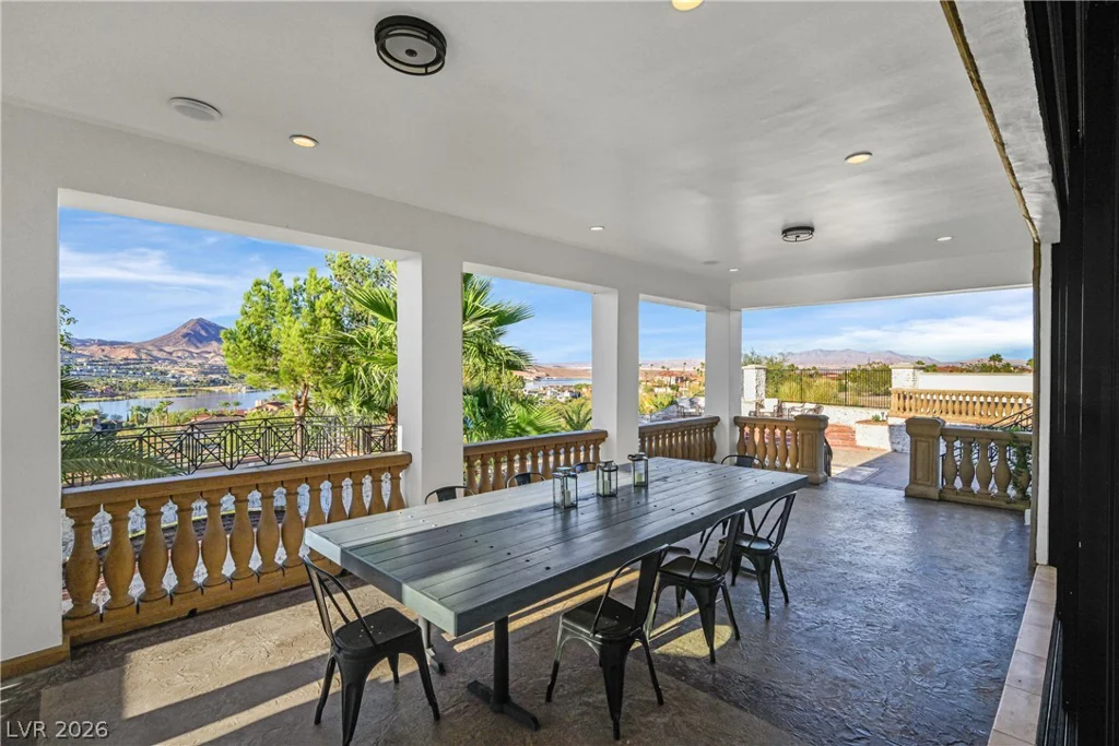 8 Rue Mediterra, Henderson, NV 89011