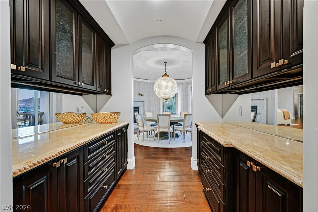 8 Rue Mediterra, Henderson, NV 89011