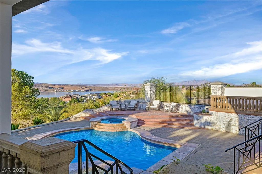 8 Rue Mediterra, Henderson, NV 89011