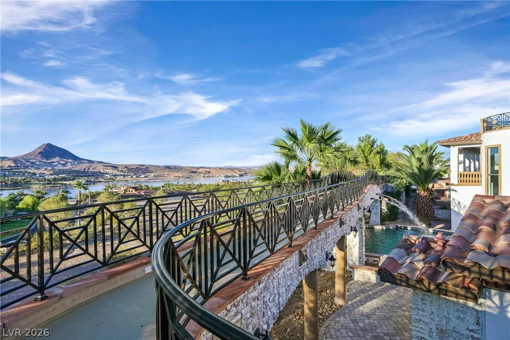 8 Rue Mediterra, Henderson, NV 89011