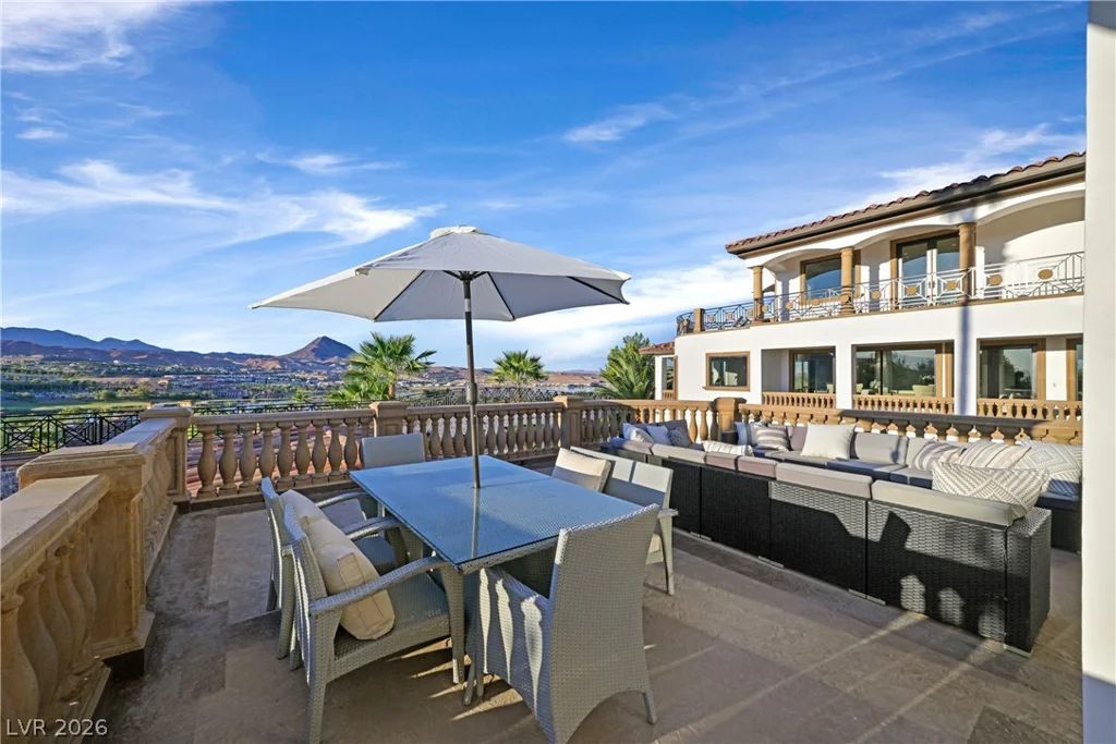 8 Rue Mediterra, Henderson, NV 89011